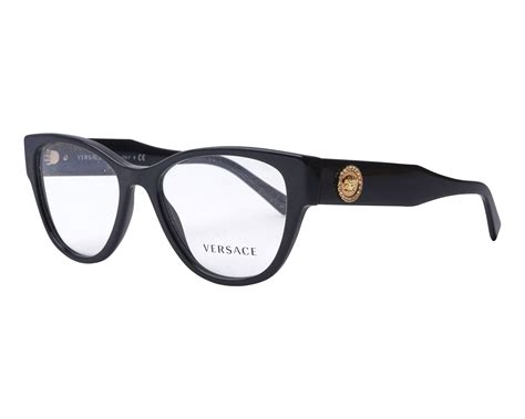 lunette de vue femme versace